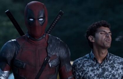 Does Deadpool Kill Baby Hitler In A Deadpool 2 Deleted Scene