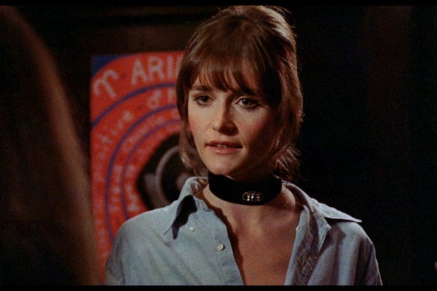 Next photo of Margot Kidder