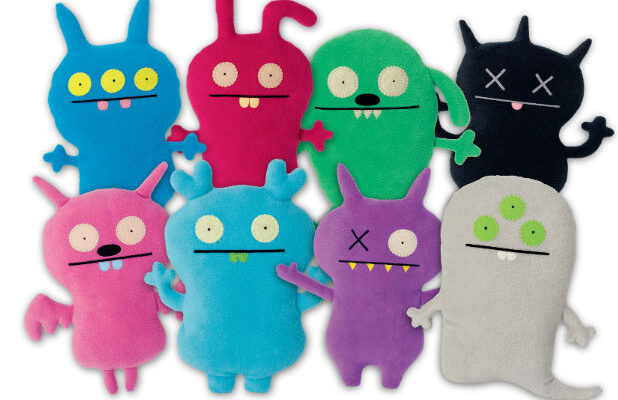 uglydolls movie stream