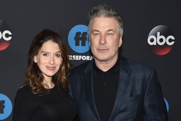 Alec Baldwin Defends Wife Hilaria's Accent: 'She Lived in Spain for ...