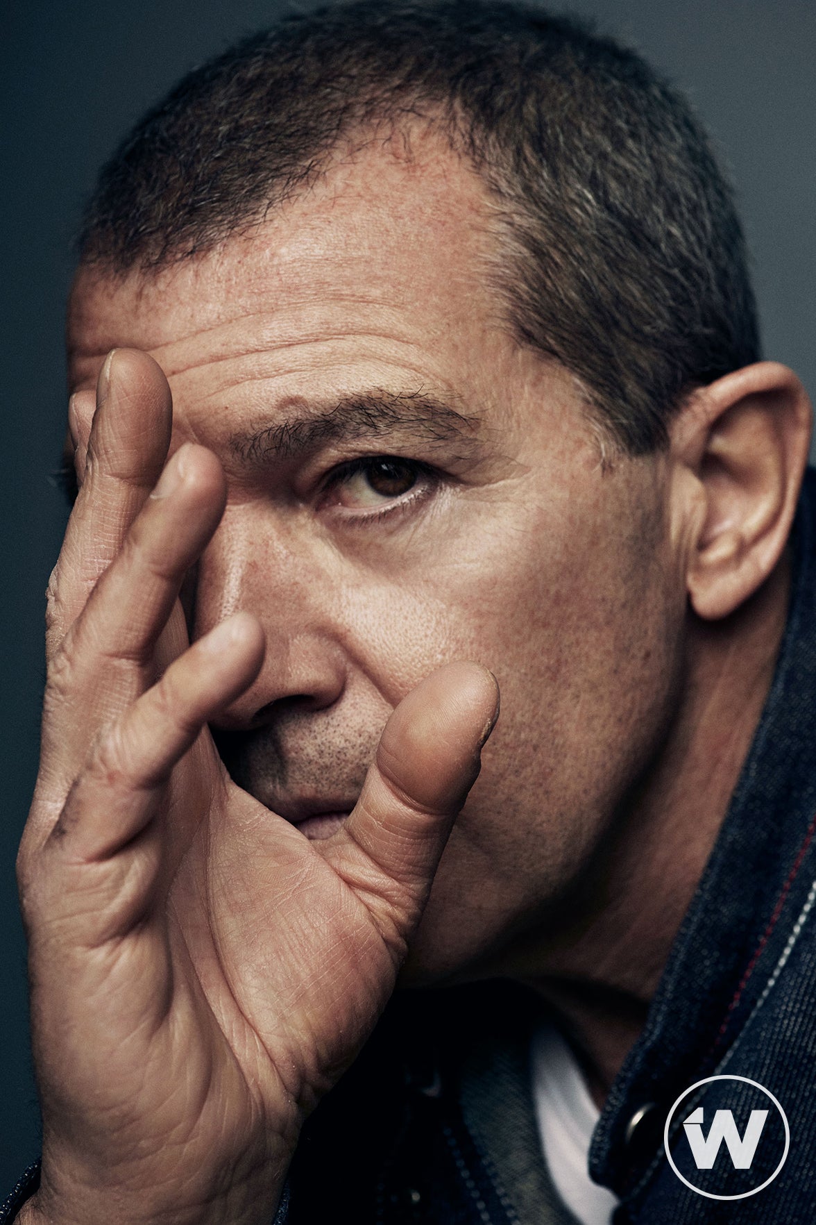 Next photo of Antonio Banderas