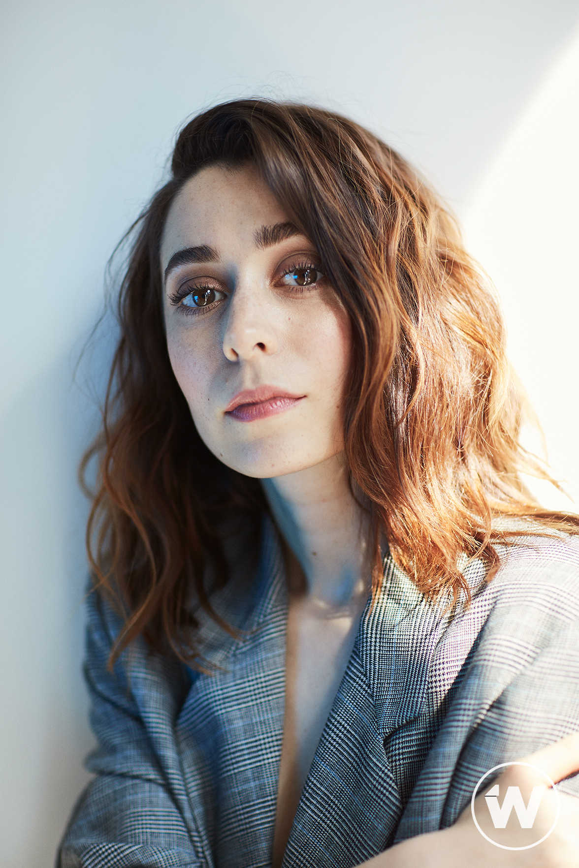 'Black Mirror: USS Callister' Star Cristin Milioti Portraits (Exclusive ...