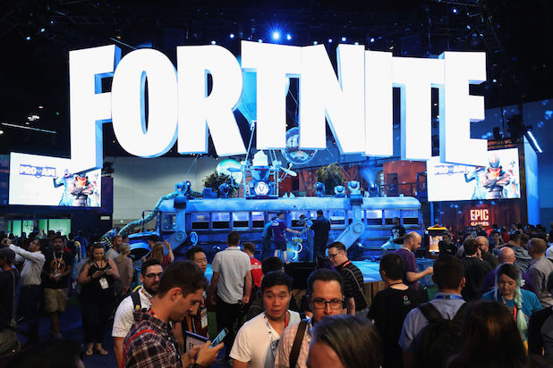 company behind fortnite video game scores an f rating from the better business bureau - what is the game fortnite rated