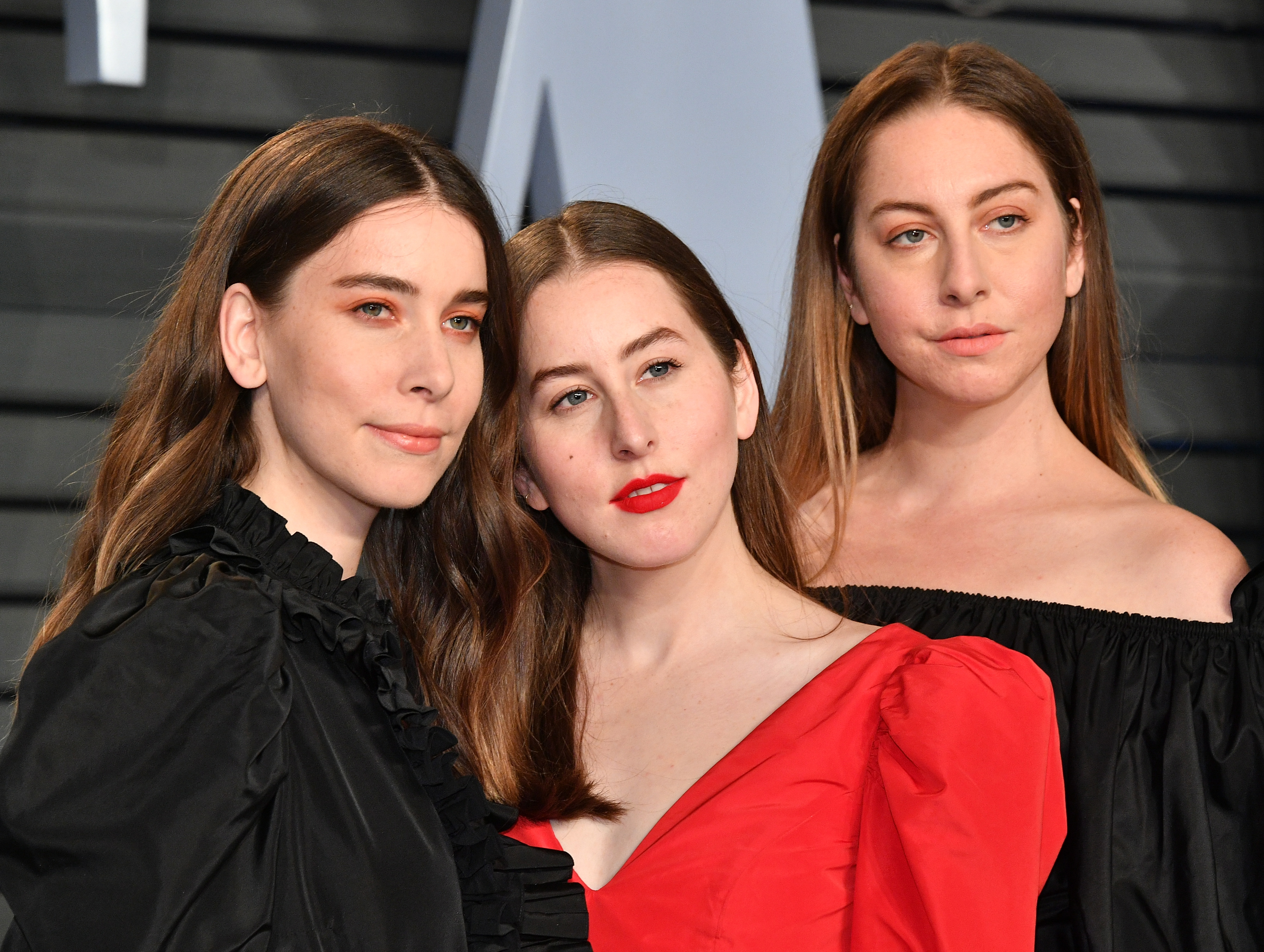 Music Trio Haim Fired Agent After Being Paid 10 Times Less Than Male Artist
