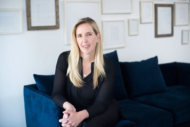 MTV, VH1, Logo CMO Jacqueline Parkes Adds Oversight of Digital Studios ...