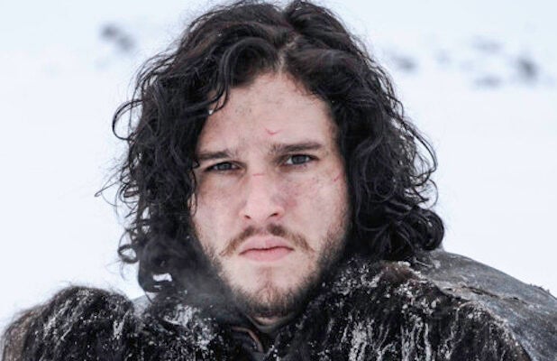 Kit Harington Plans To Cut His Hair Short After Game Of Thrones Ends