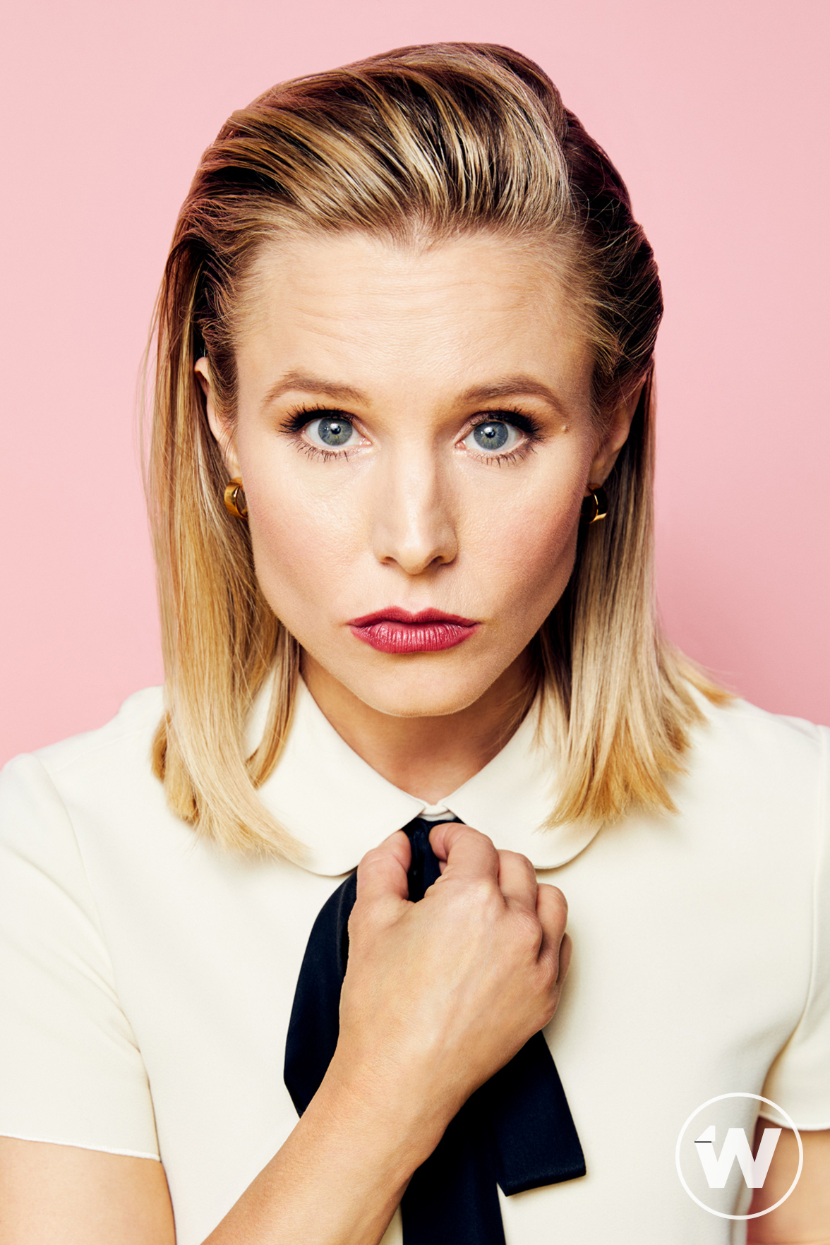 Kristen Bell Praises Dax Shepard On His Sobriety Birthday I Am In