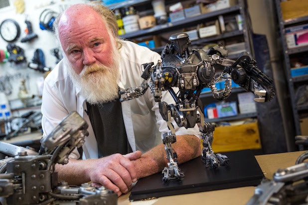 Phil Tippett