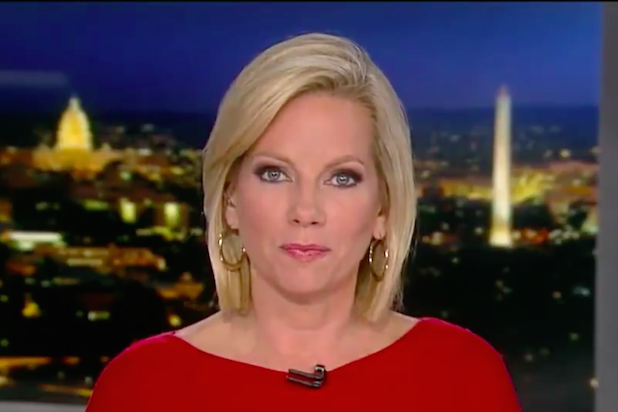 Fox News Shannon Bream Caps Difficult Year With Her New Best Seller