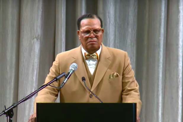 The Love Of The Nightingale Jaimie Rivers Streaming - Louis Farrakhan Documentary Will Not Stream on Netflix