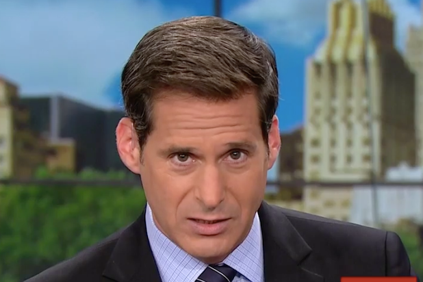 Image result for John Berman