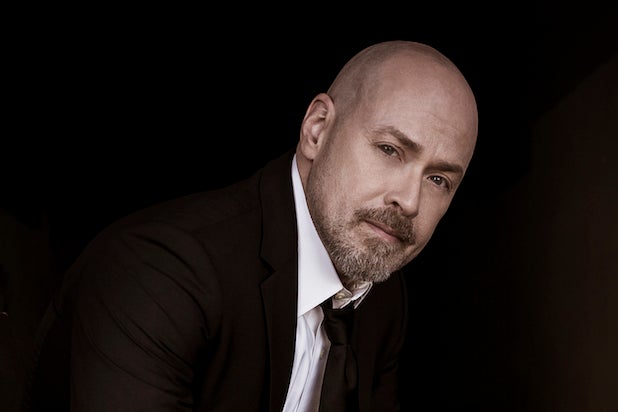 Former 'Daredevil' Showrunner Steven S. DeKnight Signs Multi-Year ...