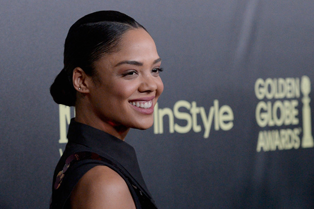 Michael Brandon Bisexual Movies - Tessa Thompson Comes Out as Bisexual