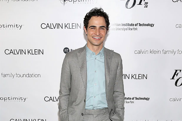 Zac Posen Out at 'Project Runway' Along With Heidi Klum and Tim Gunn