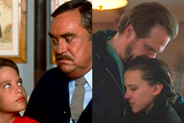 32 Of Tv S Best Father Figures Who Weren T Actually Dads Photos