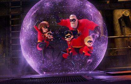 The Pixar Generation Just Helped Incredibles 2 Make Box - 