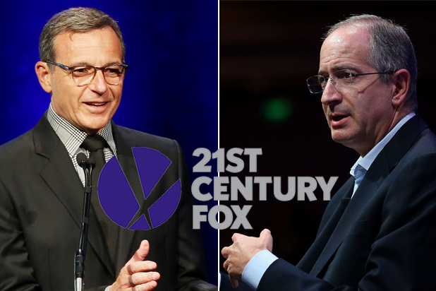 Comcast CEO Brian Roberts: Sky Is a Great Opportunity but Not a 'Necessity