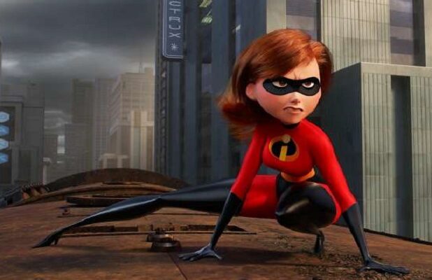 618px x 400px - The Incredibles 2': In What Year Does the Series Take Place?