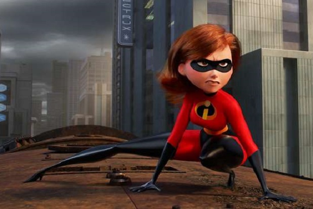 Allie Cat Sex - The Incredibles 2': In What Year Does the Series Take Place?