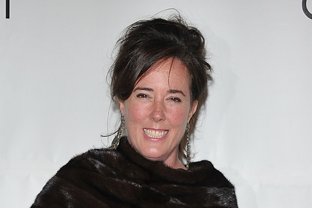 Kate Spade's 'Heartbroken' Father Dies on Night Before Her ...