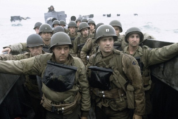 saving private ryan 4k hdr dolby vision blu-ray