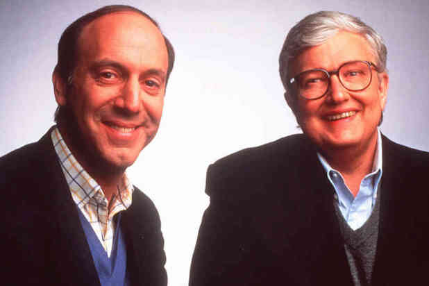 Siskel and Ebert