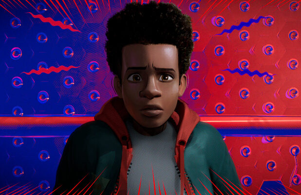 Into The Spider Verse Let S Talk About The Seamless Racial Cues