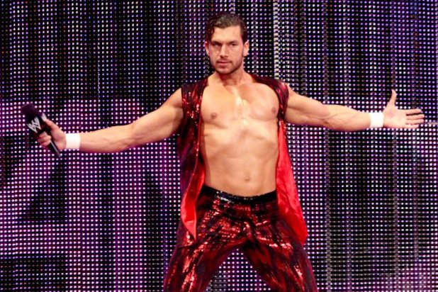 Image result for fandango wwe