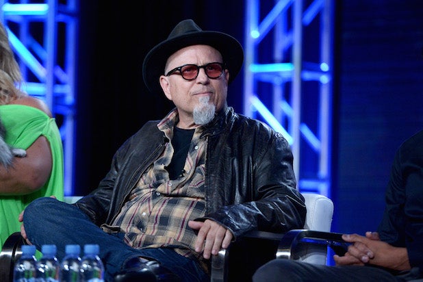 Bobcat Goldthwait er