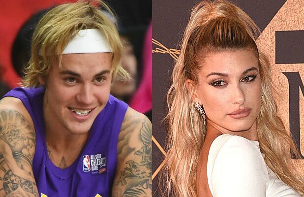 Justin Bieber Hailey Baldwin Are Engaged Beliebers Mourn