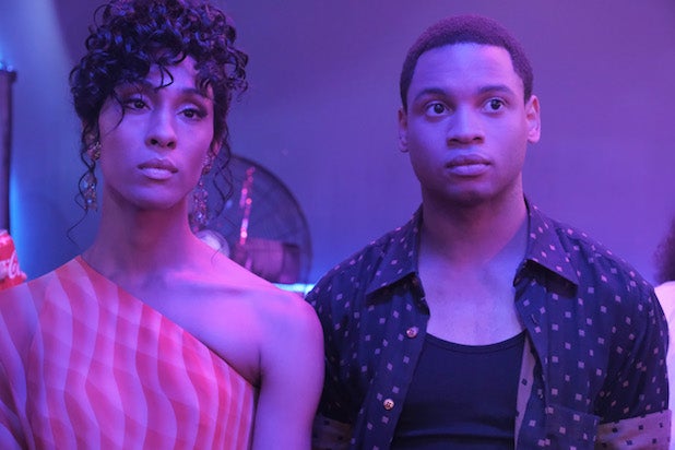 'Pose' Star Ryan Jamaal Swain Wants Damon to 'Mend That Relationship ...