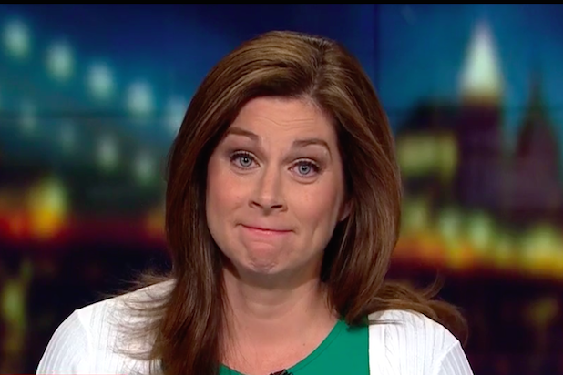 CNN S Erin Burnett Blasts White House Helsinki Walkback How Stupid Does Trump Think We