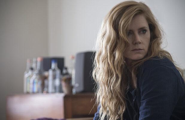 Amy Henderson Sex Video - Sharp Objects' Showrunner on Premiere's 'Aha Moment,' What Those 'Sharp  Objects' Have Done to Camille