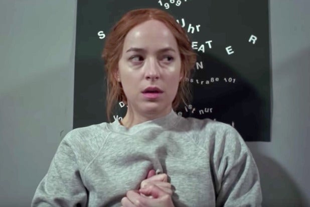 suspiria sweatshirt