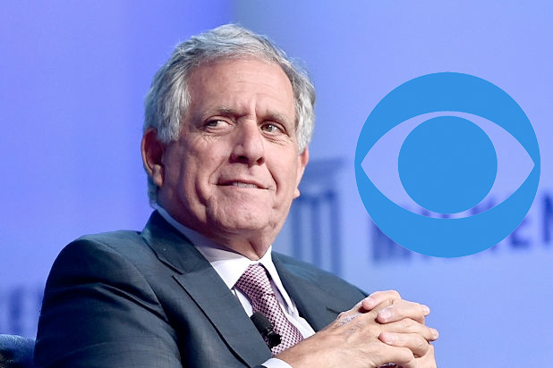 CBS' Kelly Kahl Says Les Moonves Has Been a 'Great Boss Mentor'