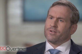 Meet Mike Cernovich: Right-Wing Provocateur Who Got James Gunn Fired