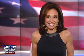 pirro jeanine mention unstoppable beaten thewrap