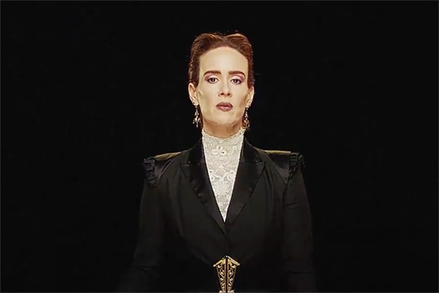 American Horror Story Apocalypse Everything We Know About Season 8