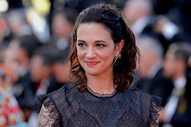 Asia Argento Sex Tape - X Factor Italy' Finds New Judge to Replace Asia Argento