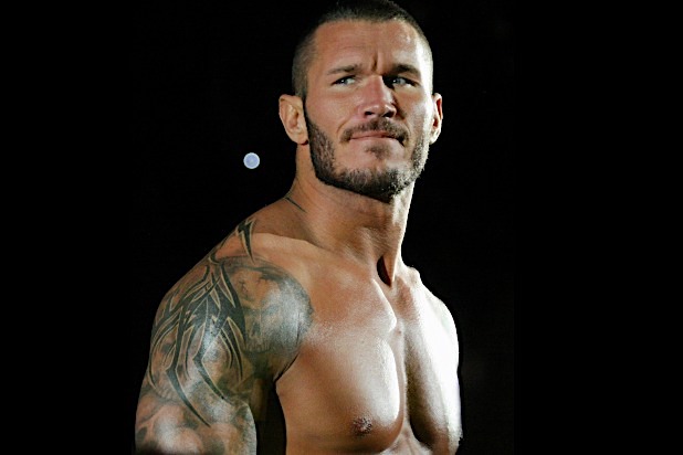 Randy Orton Sexy Video - WWE 'Looking Into' Old Accusations That Wrestler Randy Orton Would Expose  Himself to Writers