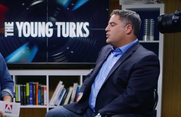 Young Turks Slashes Staff Drops Entertainment Programming