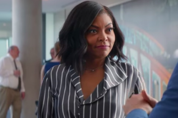 What Men Want Trailer Taraji P Henson Can Read Your Mind Guys Video Thewrap 