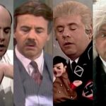 Tim Conway's 7 Weirdest Sketches From 'The Carol Burnett Show' (Video)