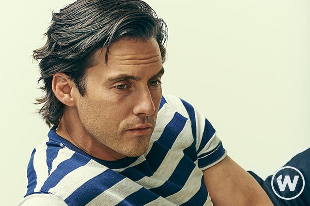 This Is Us Star Milo Ventimiglia On Jack S Future After Season 2 Video