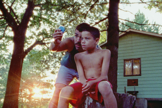 618px x 412px - We the Animals' Film Review: Haunting Childhood Tale Earns ...