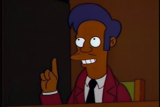 15 Simpsons Episodes That Stirred The Apu Stereotype Conversation Photos Thewrap 