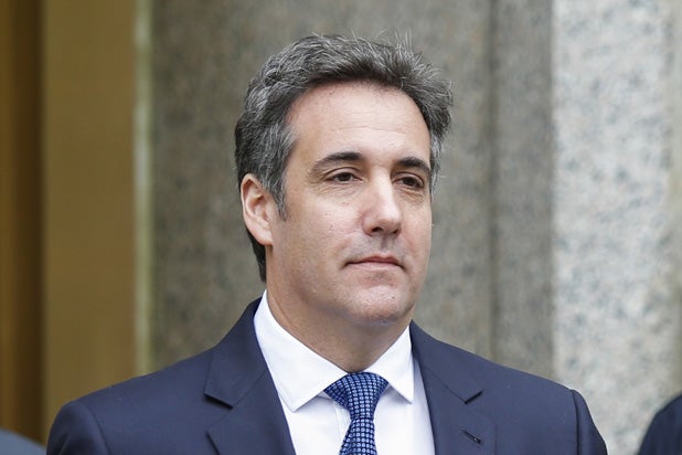 Michael Cohen to Call Trump a 'Racist,' 'Conman' and 'Cheat' in ...