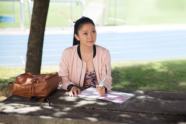 618px x 412px - Netflix Widens Search for Star of High School Movie 'Tall Girl'