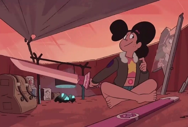 Steven Universe” Is the Queerest Cartoon on Television