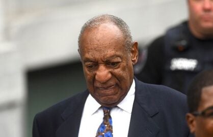 Bill Cosby Ineligible For Early Prison Release Program Amid Pandemic